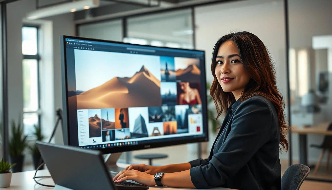 Comment savoir si une image est libre de droit