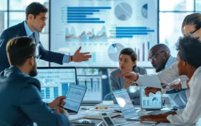 Comment calculer son chiffre d’affaires? Définition et exemple