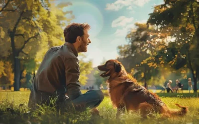 Une taxe sur les animaux de compagnie en 2024 ?