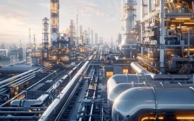 Économie d’échelle : définition et exemples