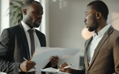 Quelle est la différence entre un mandant et un mandataire ?