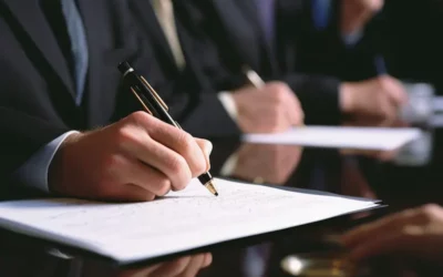 Personne morale et personne physique, quelle différence ?