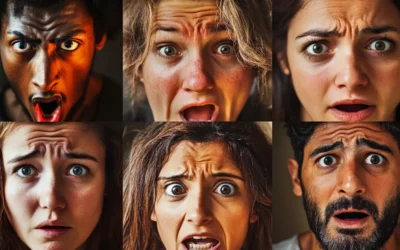 Liste des émotions : apprenez à les comprendre et les reconnaitre