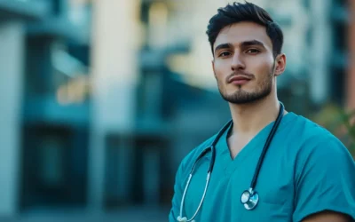 Salaire des infirmières en France en 2024 : tout savoir