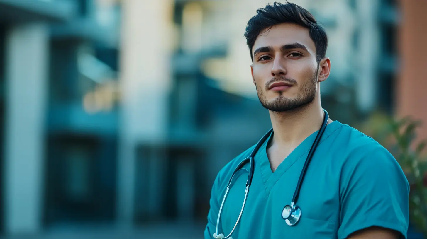 salaire infirmiere infirmier en France