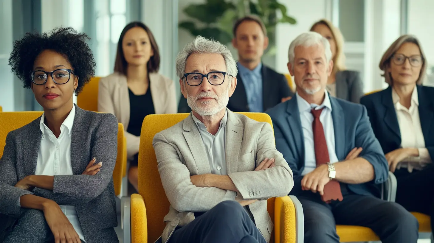 salaire median france