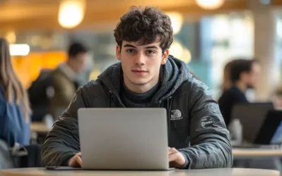 ENT 41 : La plateforme numérique pour les collèges du Loir-et-Cher