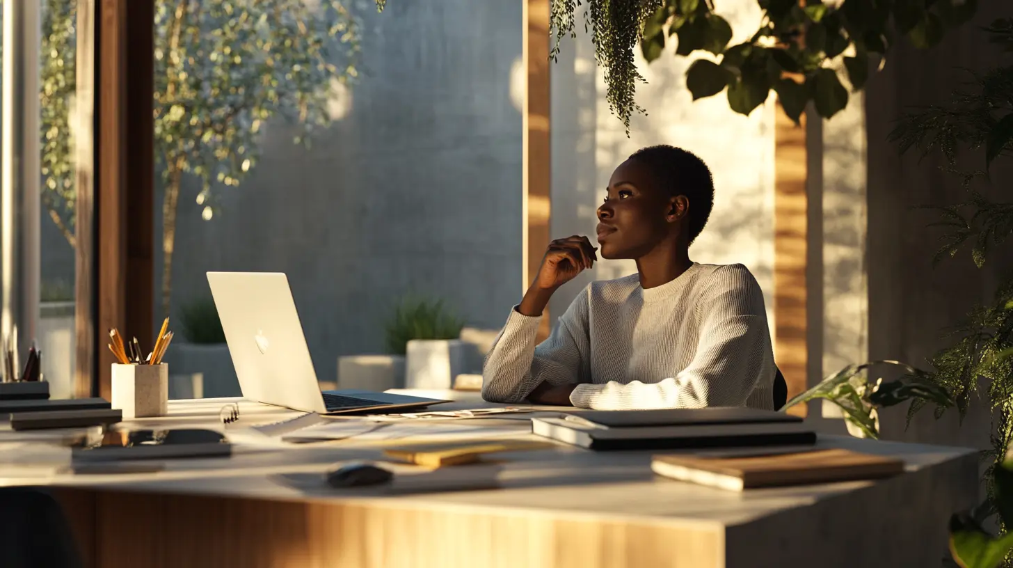 Realistic_photograph_of_a_thoughtful_black_skin_06b49d1d-307d-4d92-87f4-a9f0344f5534