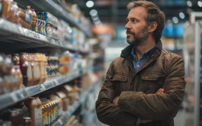 L’impact de l’inflation sur les stratégies d’implantation en rayon
